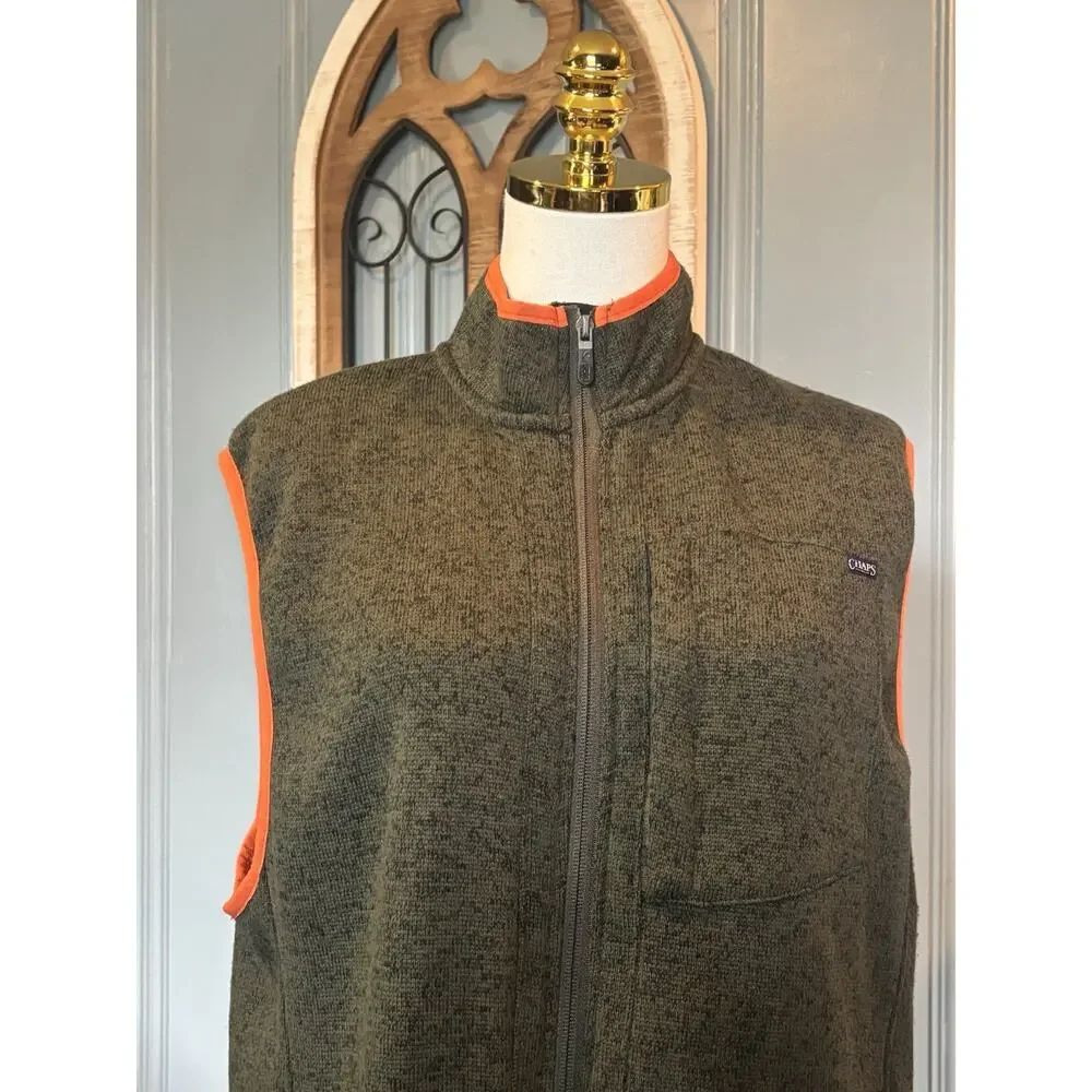 Chaps product ralph